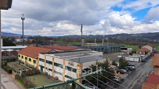 Appartamento in residenziale in Via Moriondo