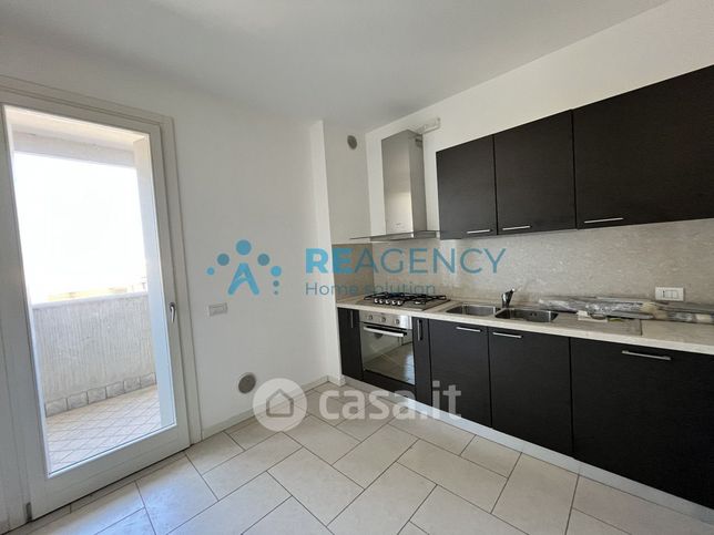 Appartamento in residenziale in Via Milano