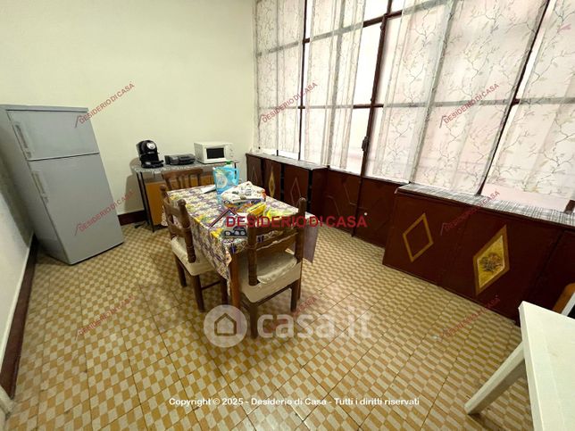 Appartamento in residenziale in Via Andrea Chiaramonte 21