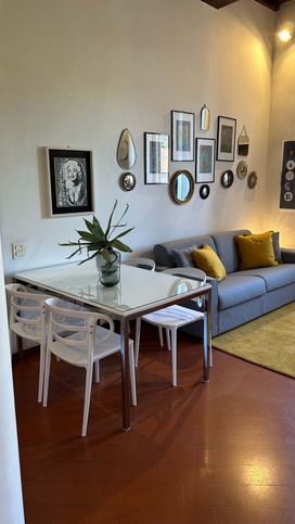 Appartamento in residenziale in Via Gino Capponi 12