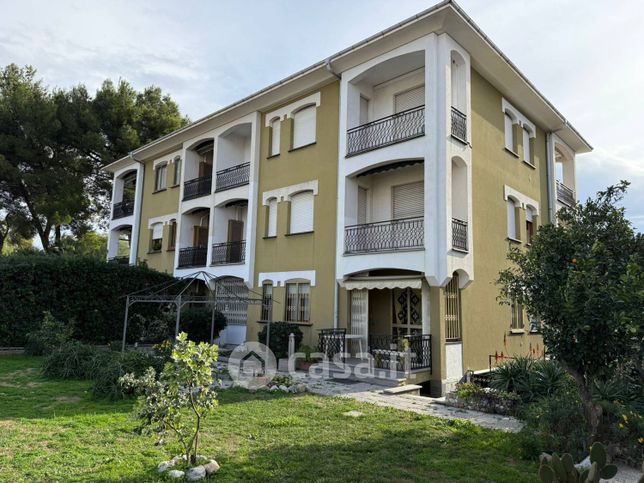 Appartamento in residenziale in Via Generale Ardoino 178