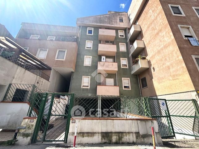 Appartamento in residenziale in Via Carlo Ruggiu 25