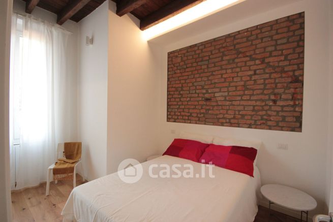 Appartamento in residenziale in Via ArquÃ  21