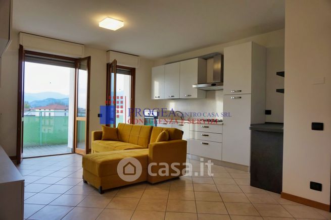 Appartamento in residenziale in Via Cavour 1 -e