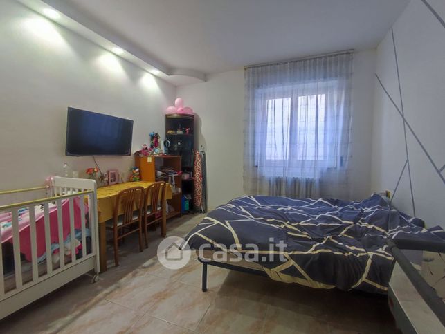Appartamento in residenziale in Via Napoli