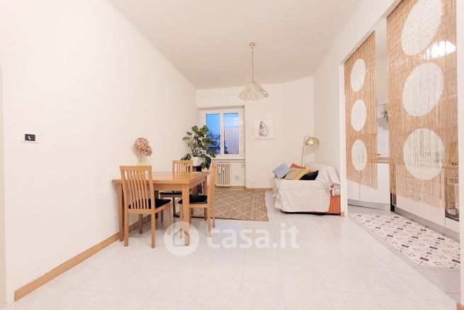 Appartamento in residenziale in Via Emilio Faà di Bruno 14