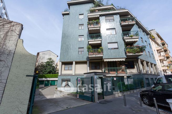 Appartamento in residenziale in Via Felice Poggi