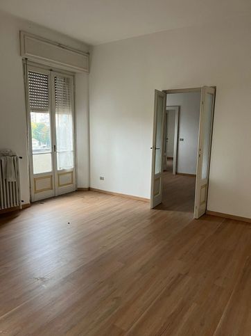 Appartamento in residenziale in Via Chiozzi