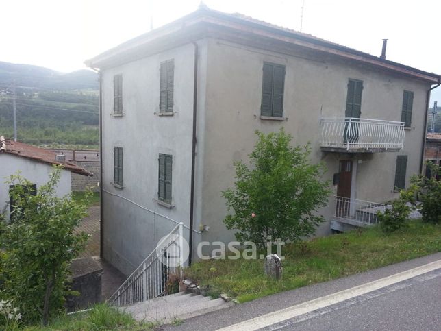 Appartamento in residenziale in Via Fondovalle 32