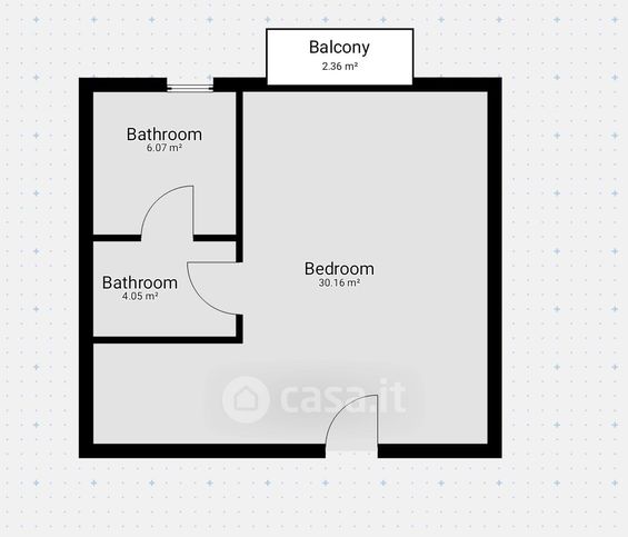 Appartamento in residenziale in Via Pessina