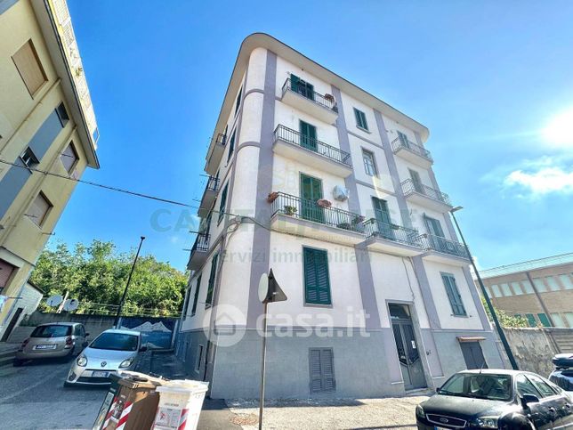 Appartamento in residenziale in Via Ilioneo 106