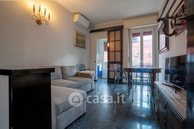 Appartamento in residenziale in Via Vetta D'Italia 3