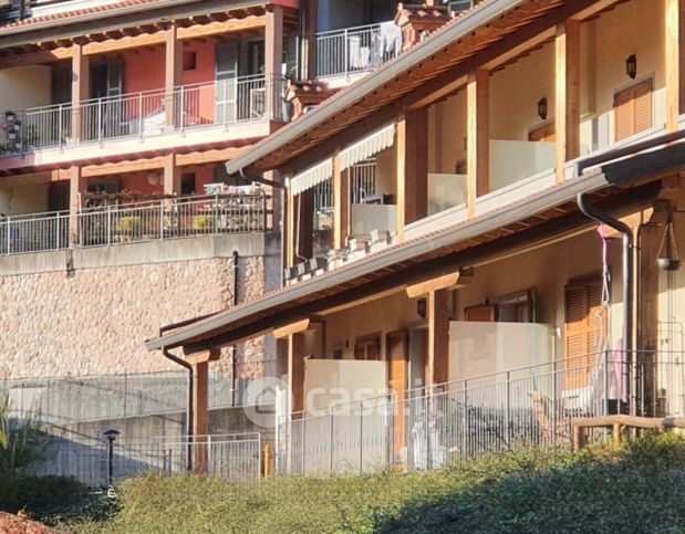 Appartamento in residenziale in Via Luigi Carrara 19