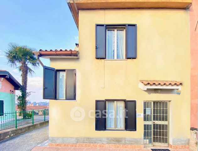 Rustico/casale in residenziale in Via Albara