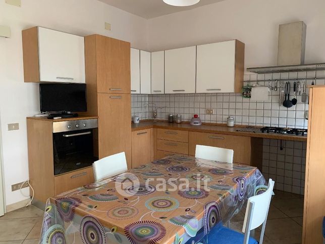 Appartamento in residenziale in Via Monte Rosa