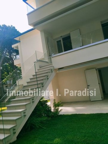 Appartamento in residenziale in Via X Traversa