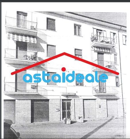 Appartamento in residenziale in Via della Quintana 80