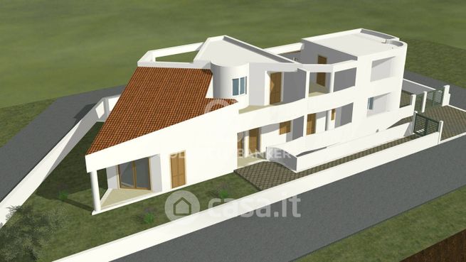 Villa in residenziale in Contrada Favara