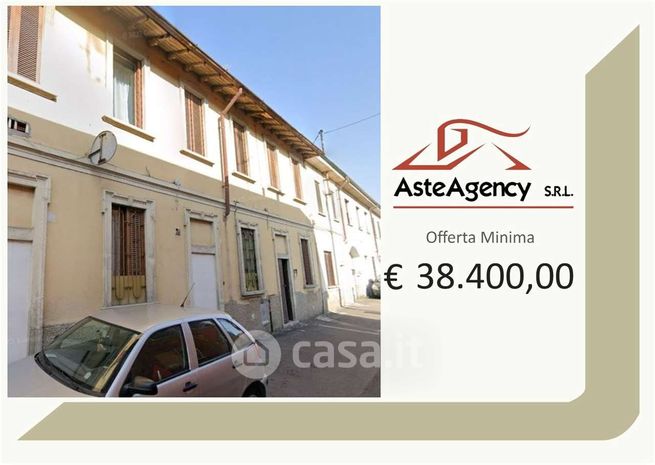 Appartamento in residenziale in Via XXV Aprile 1