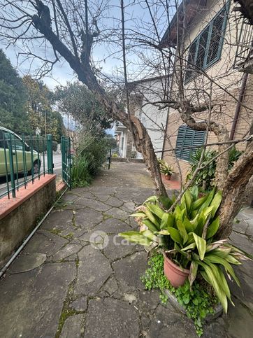 Appartamento in residenziale in Via XXV Aprile