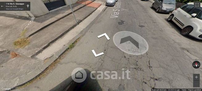 Appartamento in residenziale in Via San Giuseppe 128