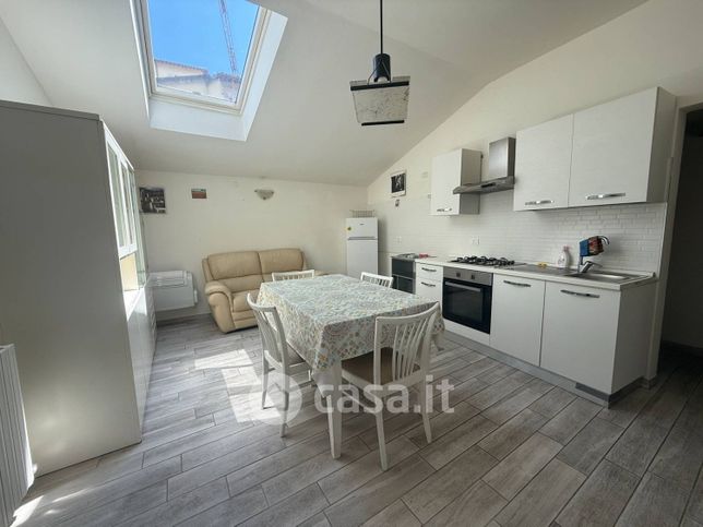 Appartamento in residenziale in Via Pretoriana