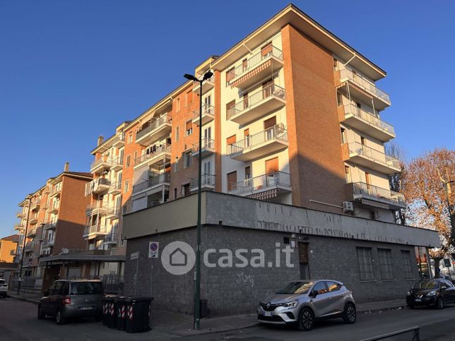 Appartamento in residenziale in Via Brigate Partigiane 6