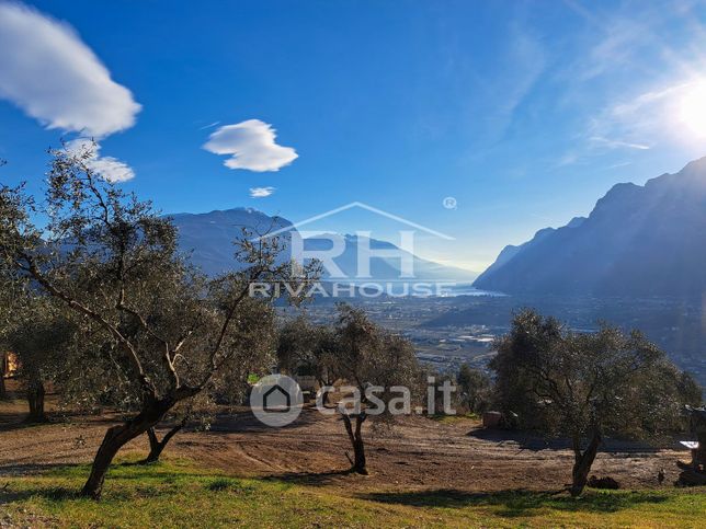 Terreno agricolo in commerciale in Sentiero Padaro San Giovanni