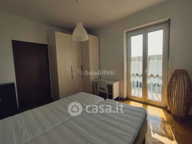 Appartamento in residenziale in Via Tunisi 103