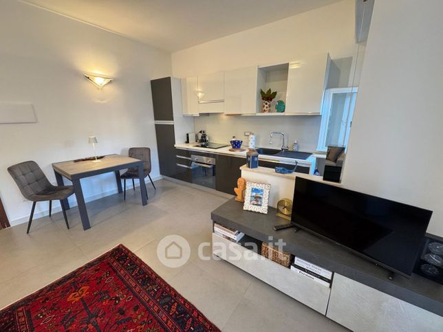 Appartamento in residenziale in