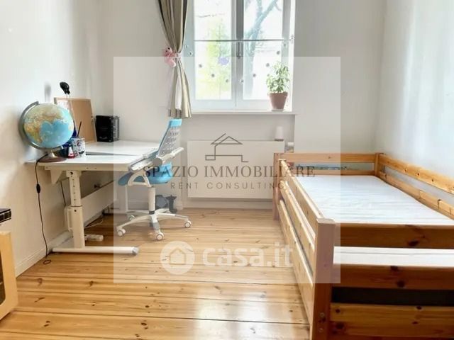 Appartamento in residenziale in Via Gustavo Levorin
