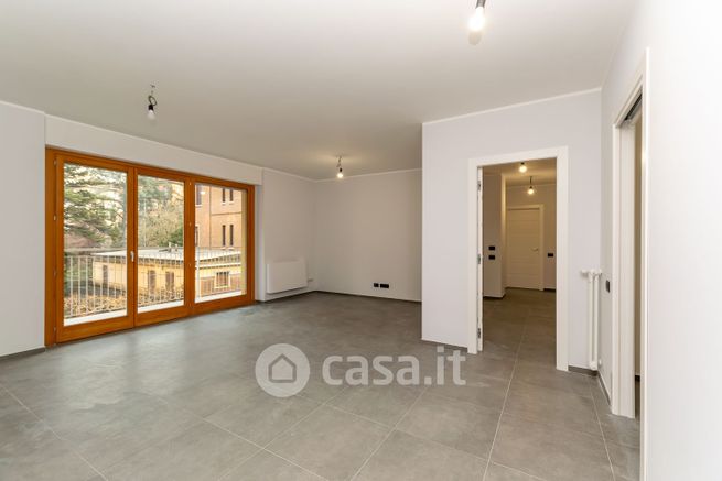 Appartamento in residenziale in Via Vincenzo Monti 44