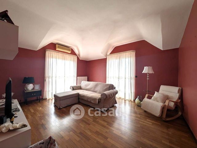 Appartamento in residenziale in
