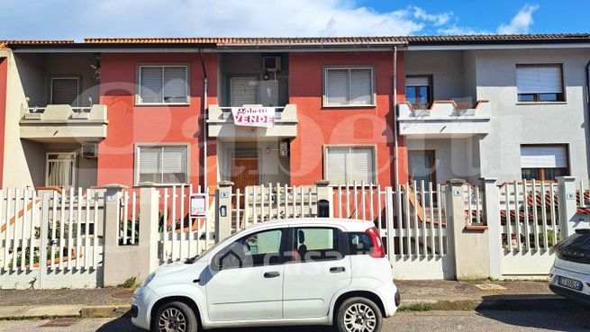 Villa in residenziale in