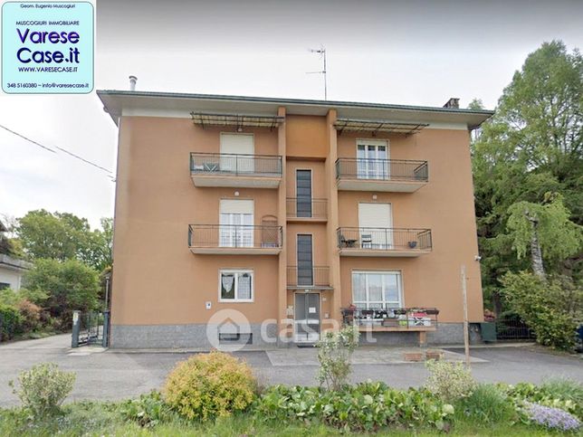 Appartamento in residenziale in Via Varese