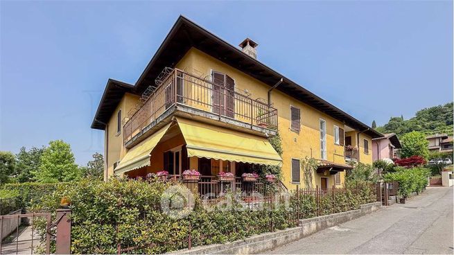 Appartamento in residenziale in Via Casaglio
