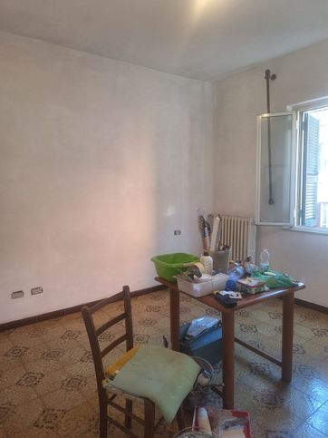 Appartamento in residenziale in Via di Acqua Bullicante 130