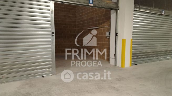 Box/posto auto in residenziale in Via Prenestina