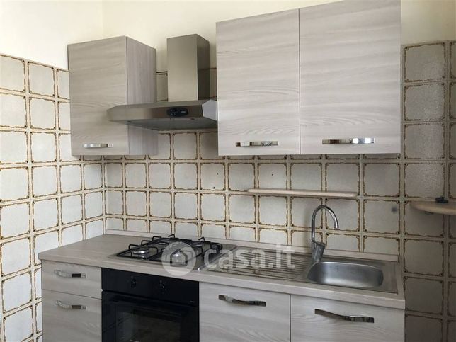 Appartamento in residenziale in