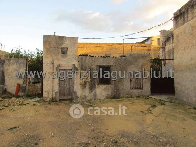 Casa indipendente in residenziale in Via Trapani