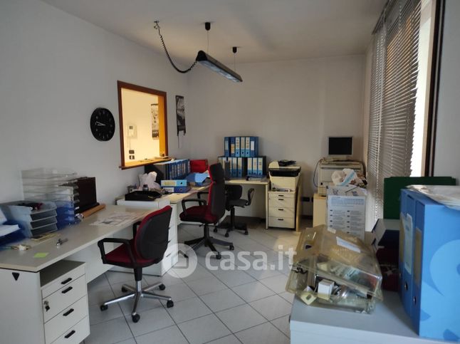 Ufficio in commerciale in Strada Terraglio