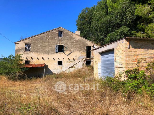 Rustico/casale in residenziale in Col di Tenda