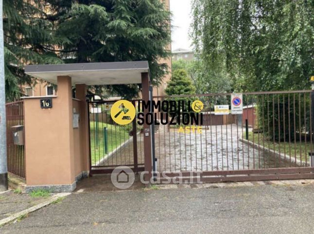 Appartamento in residenziale in Via Monteverdi 16