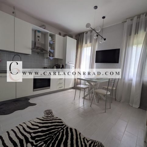Appartamento in residenziale in Vicolo Ongarine 3