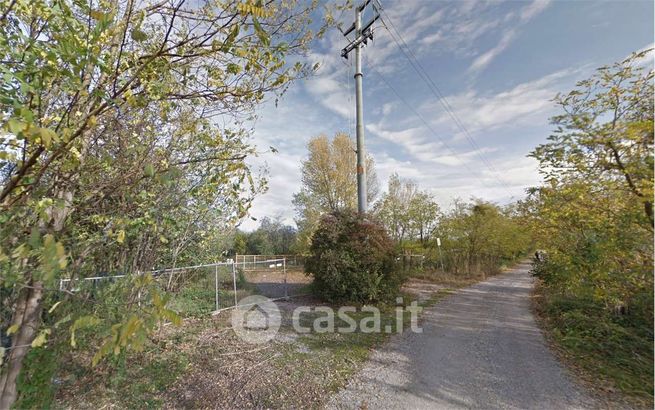 Terreno agricolo in commerciale in Via del Boscone