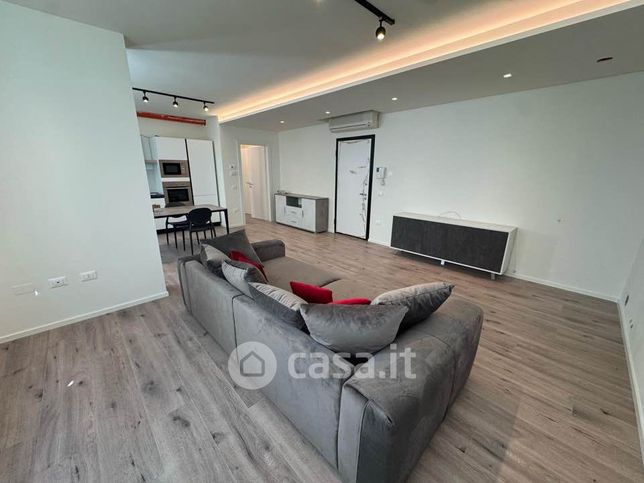 Appartamento in residenziale in Borgo Giacomo Tommasini 32