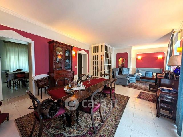 Appartamento in residenziale in Via Gian Battista Vico 61