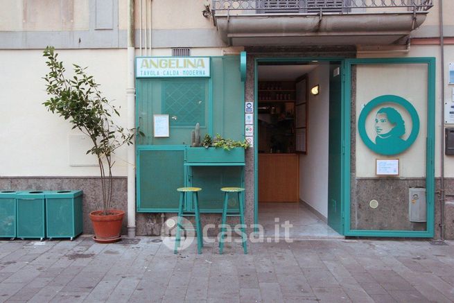 Attività/licenza (con o senza mura) in commerciale in Via Cesare Augusto