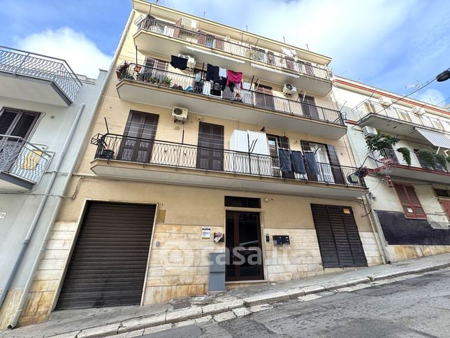 Appartamento in residenziale in Via capocci