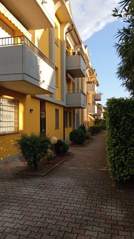 Appartamento in residenziale in Via Roma